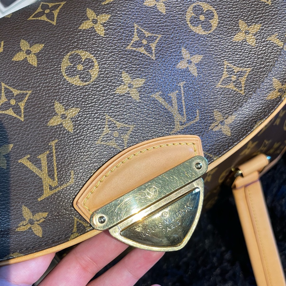 Authentic Louis Vuitton Beverly GM - Picture 14 of 14